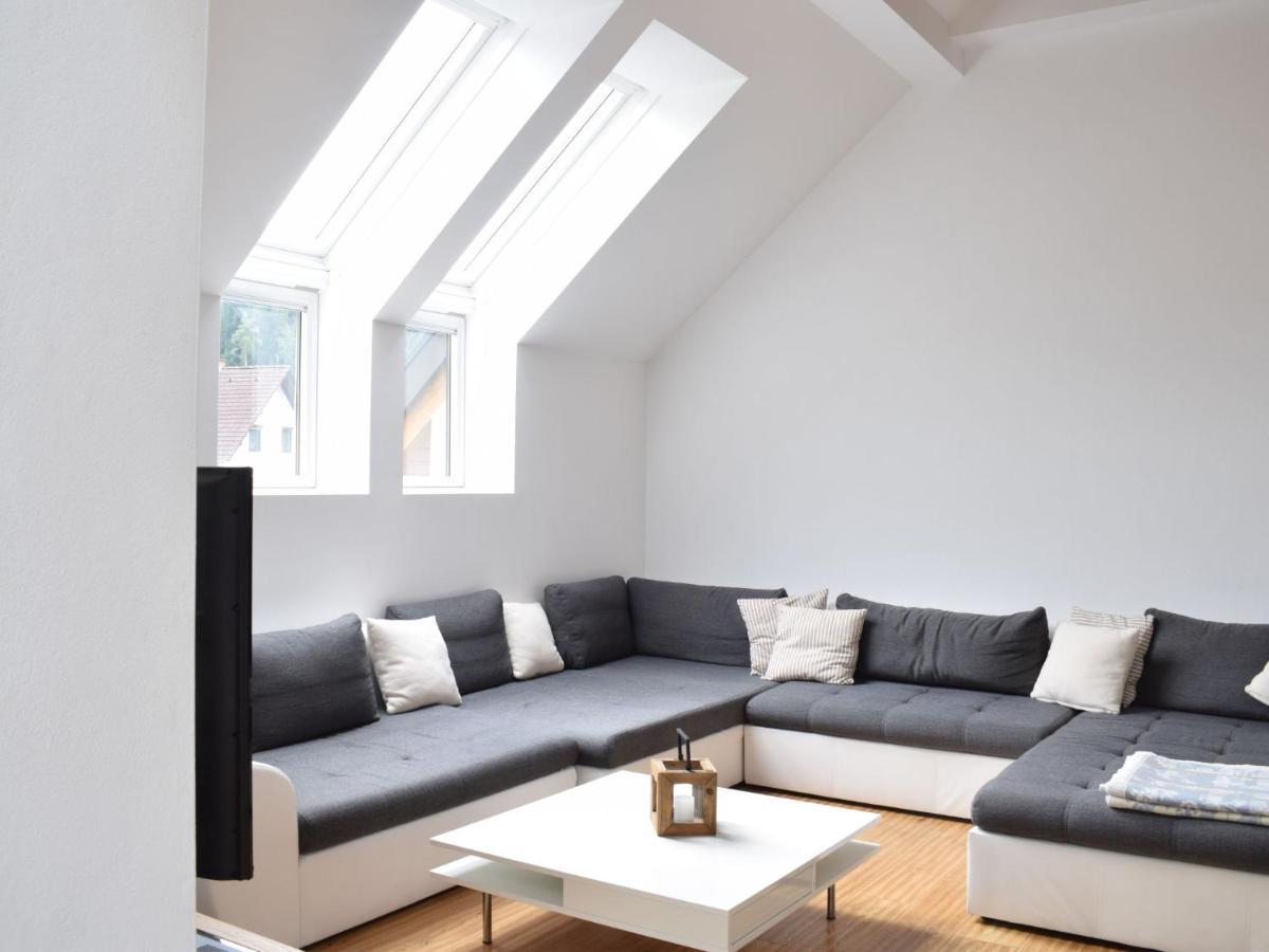 Apartment Appartement Ligist By Interhome Ngoại thất bức ảnh