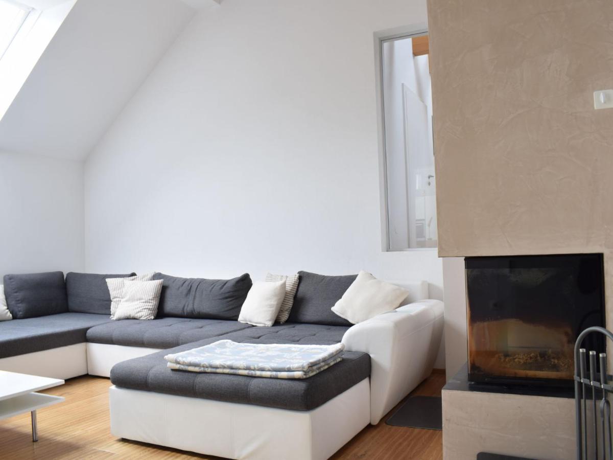 Apartment Appartement Ligist By Interhome Ngoại thất bức ảnh