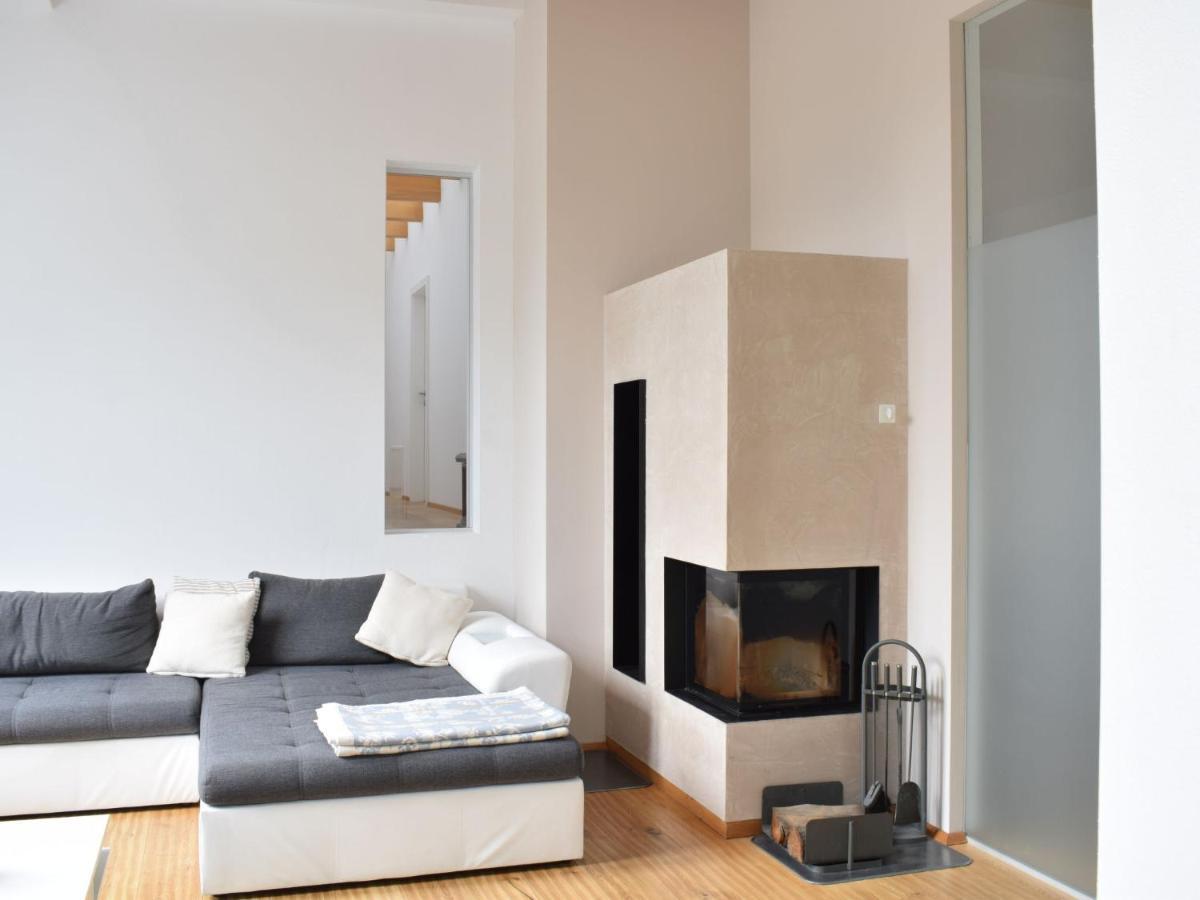 Apartment Appartement Ligist By Interhome Ngoại thất bức ảnh