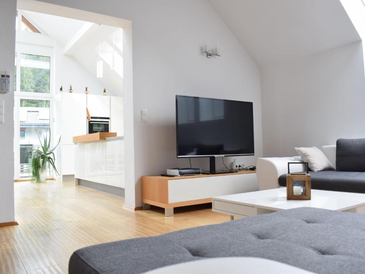 Apartment Appartement Ligist By Interhome Ngoại thất bức ảnh