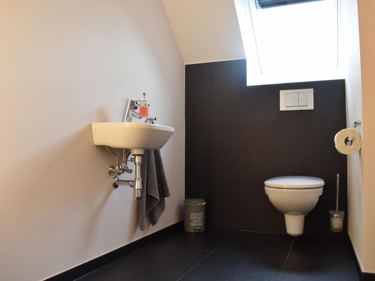 Apartment Appartement Ligist By Interhome Ngoại thất bức ảnh